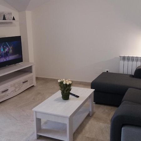 Apartamentos La Pradera De Isla Plana Dış mekan fotoğraf