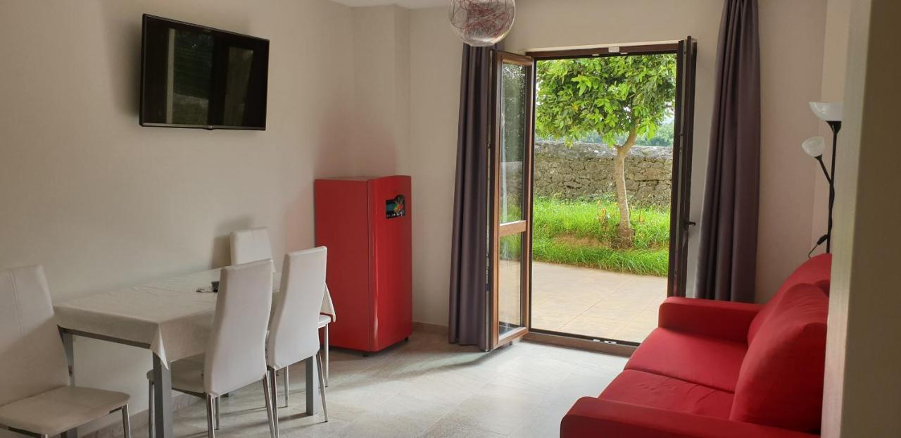 Apartamentos La Pradera De Isla Plana Dış mekan fotoğraf