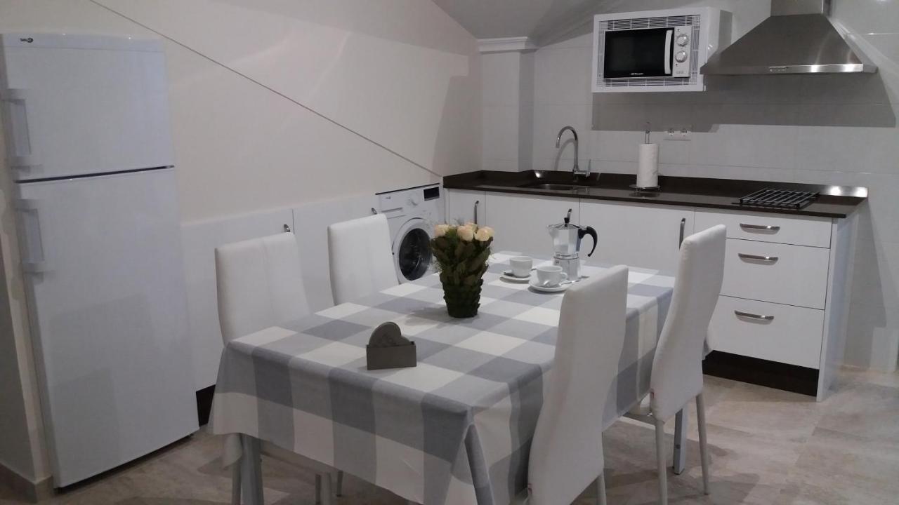 Apartamentos La Pradera De Isla Plana Dış mekan fotoğraf