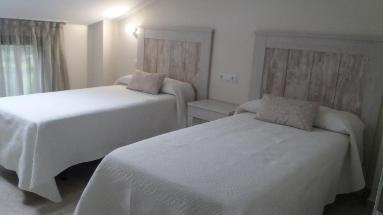 Apartamentos La Pradera De Isla Plana Dış mekan fotoğraf