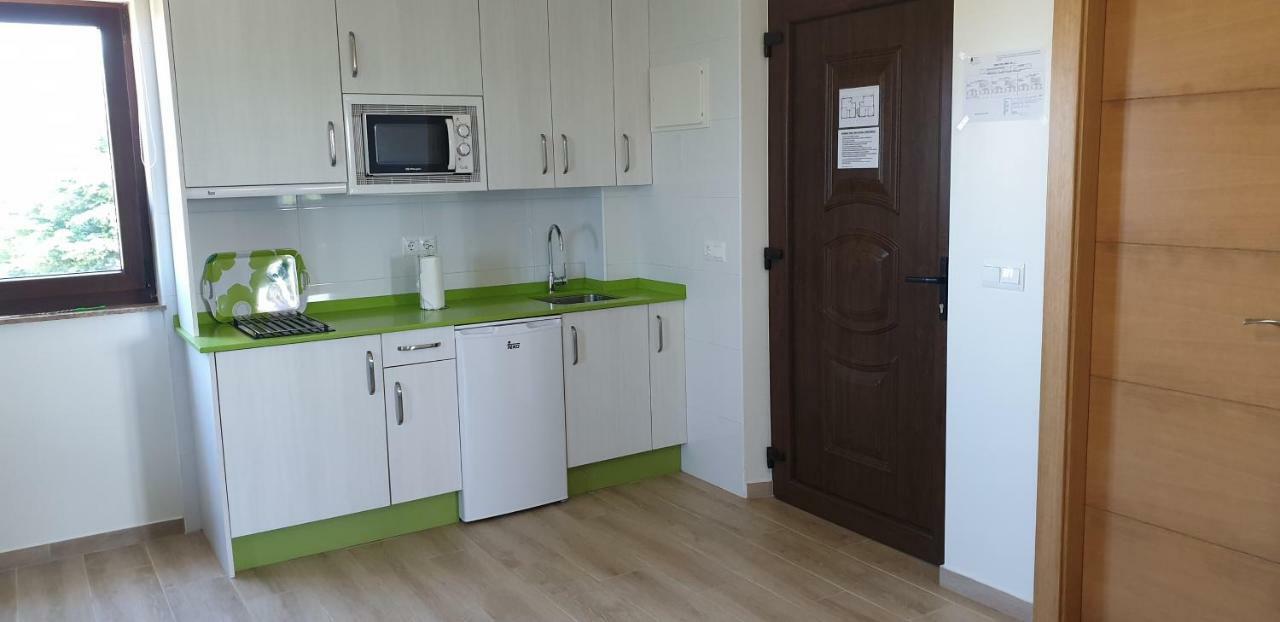 Apartamentos La Pradera De Isla Plana Dış mekan fotoğraf