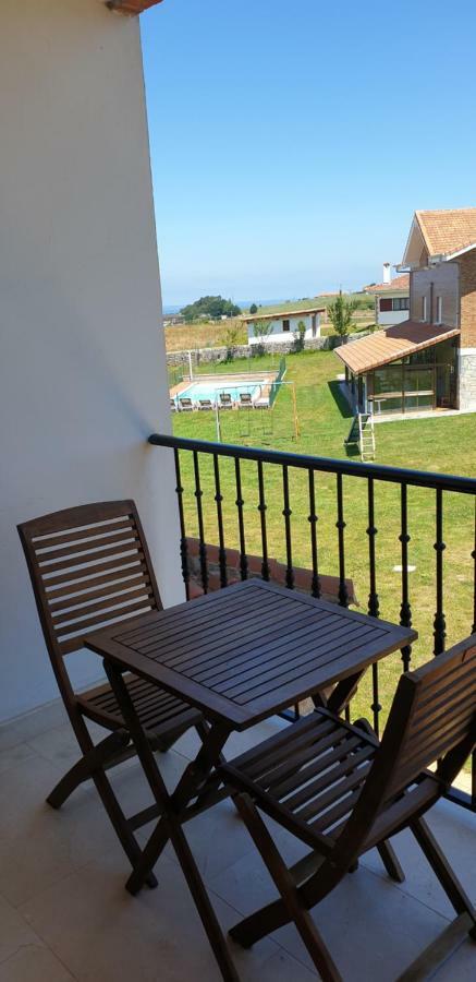 Apartamentos La Pradera De Isla Plana Dış mekan fotoğraf