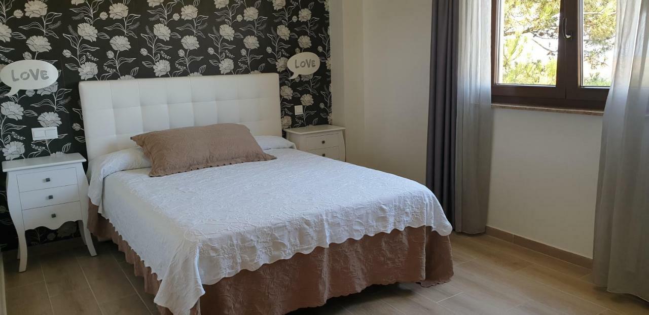 Apartamentos La Pradera De Isla Plana Dış mekan fotoğraf