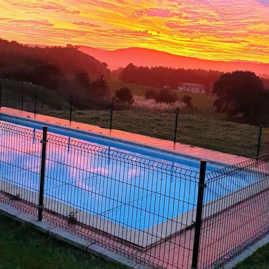 Apartamentos La Pradera De Isla Plana Dış mekan fotoğraf