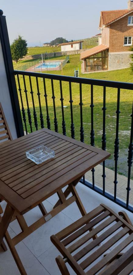 Apartamentos La Pradera De Isla Plana Dış mekan fotoğraf