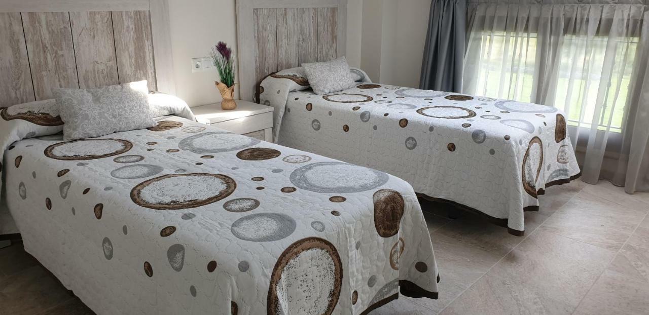Apartamentos La Pradera De Isla Plana Dış mekan fotoğraf