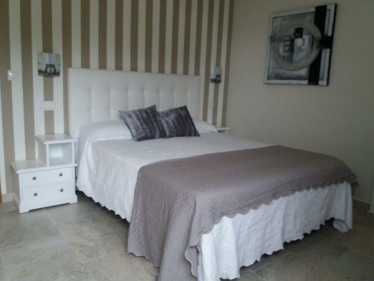 Apartamentos La Pradera De Isla Plana Dış mekan fotoğraf