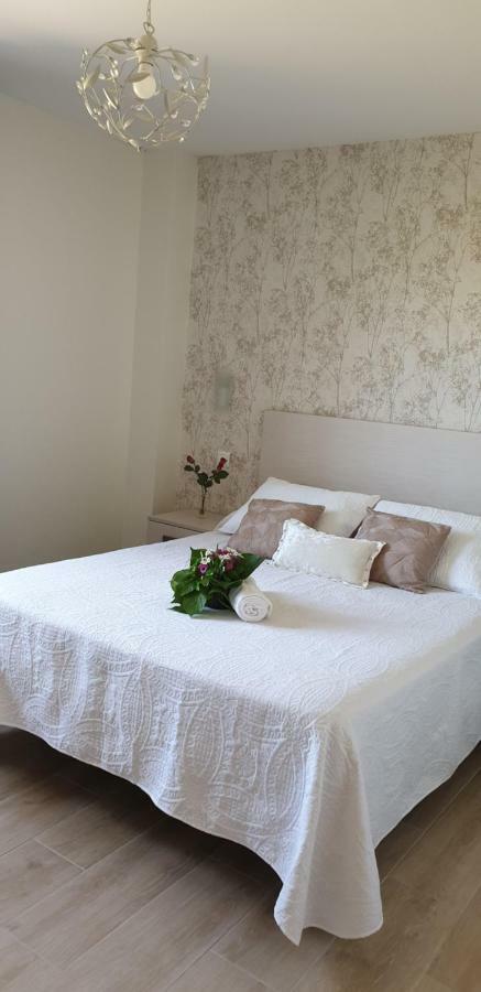 Apartamentos La Pradera De Isla Plana Dış mekan fotoğraf