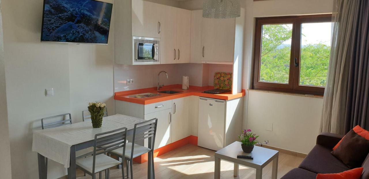 Apartamentos La Pradera De Isla Plana Dış mekan fotoğraf