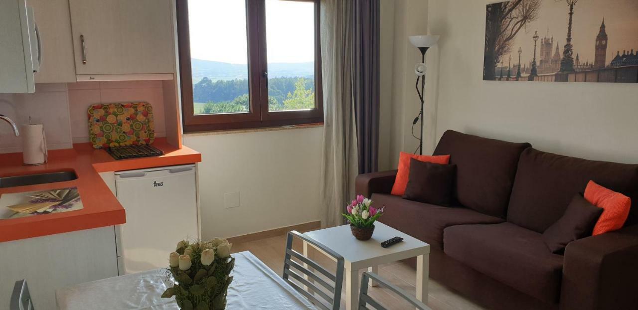 Apartamentos La Pradera De Isla Plana Dış mekan fotoğraf