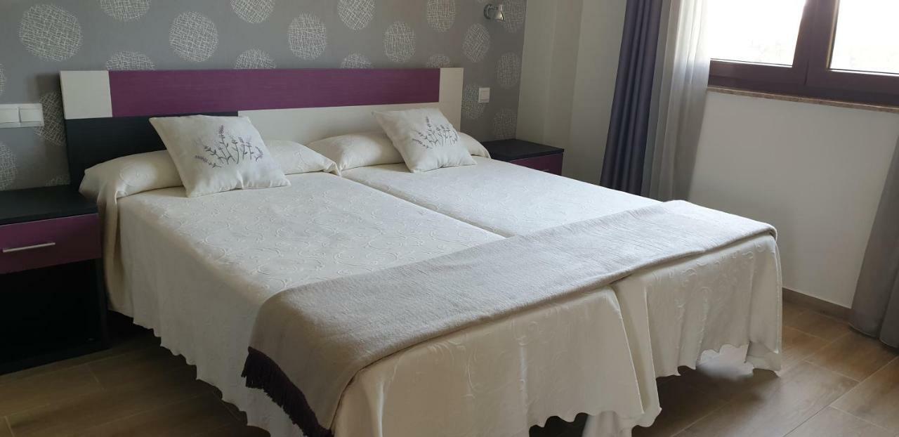 Apartamentos La Pradera De Isla Plana Dış mekan fotoğraf